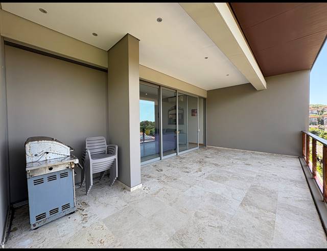 3 BEDROOM CLUSTER FOR SALE IN ZIMBALI ESTATE